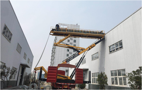 高空壓瓦機出租公司